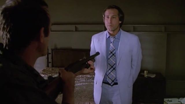 Pull Rank on You Mattress Police No Tags Fletch State Farm Move смотреть онлайн