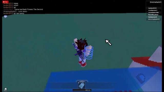 Roblox- Kohl's Admin Commands House NBC Version Abusing/ SF failed смотреть онлайн