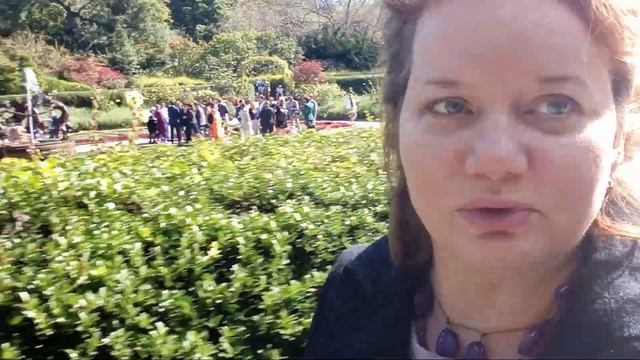 Ворота Корнелиуса Вандербильта, Центральный парк5 Авеню А, Верхний Манхэттен смотреть онлайн