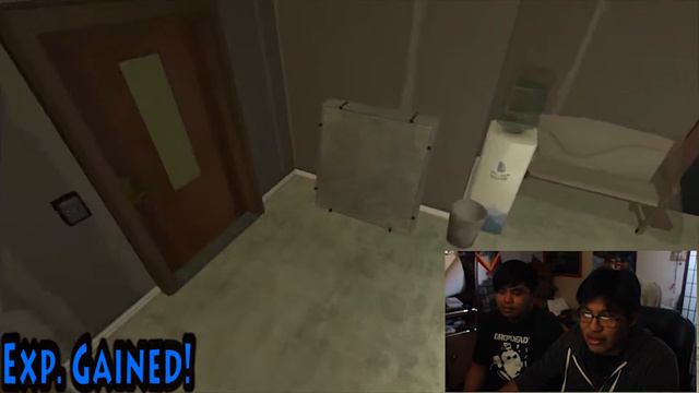 Brain Damage | Soma Ep. 1 | Exp. Gained! смотреть онлайн