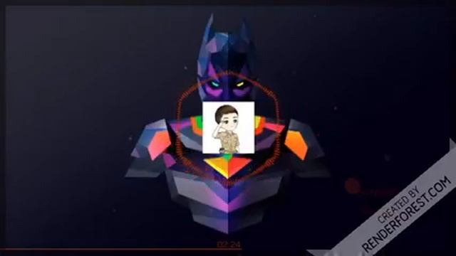 Audio React Visualizer смотреть онлайн