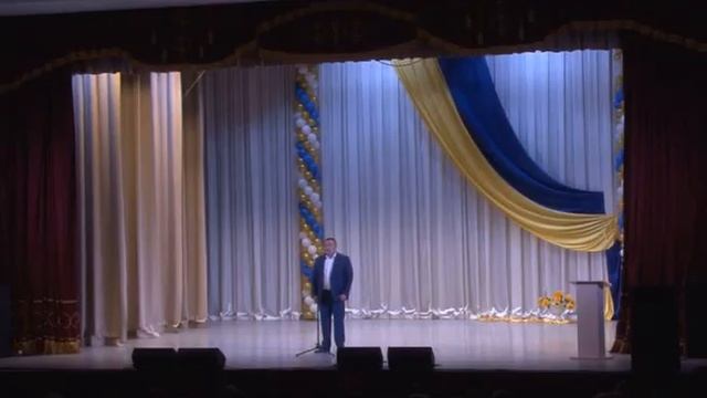 Карпинские ветераны отметили День пожилых людей смотреть онлайн