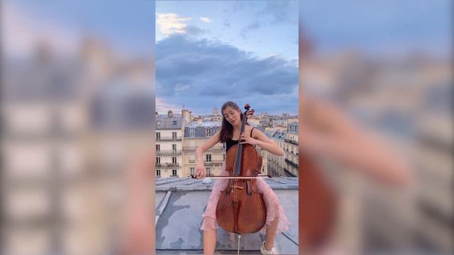 Stellafest: Camille Thomas смотреть онлайн