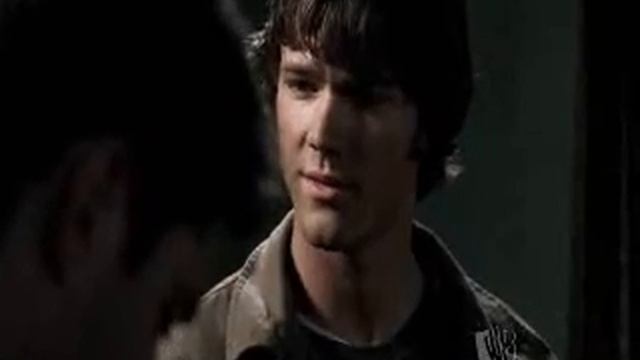 Wincest (Sam/Dean) Moments: Shadow #1 смотреть онлайн