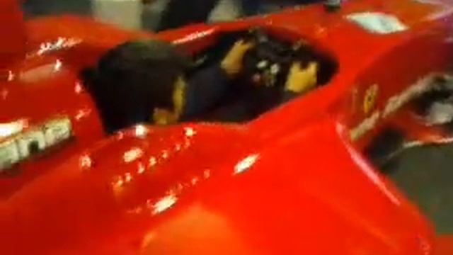 io che guido la ferrari смотреть онлайн