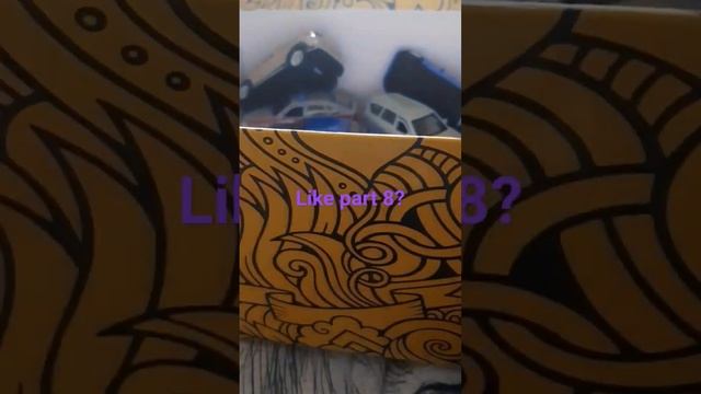 машинки (part 7) смотреть онлайн