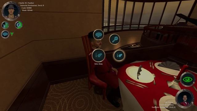 The Ship Single Player смотреть онлайн
