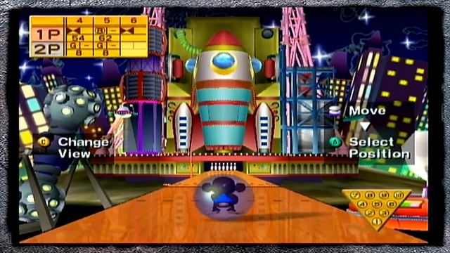 Super Monkey Ball 2: Nice, suck, drugs - PART 3 - Game Cave смотреть онлайн