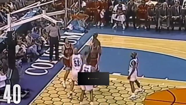 Why Was Dennis Rodman So Different? The Story Of Dennis Rodman смотреть онлайн