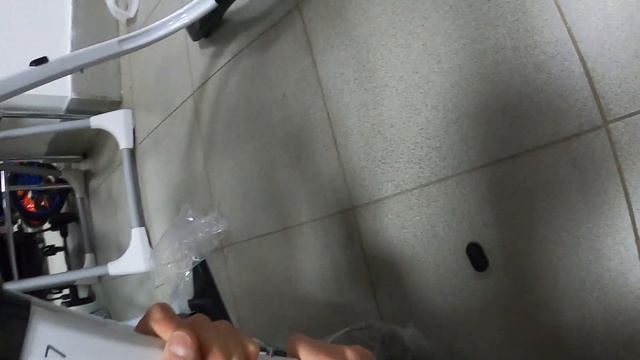 Собираем детский стульчик для кормления TEKNUM , можно использовать с рождения Поэтапная сборка смотреть онлайн