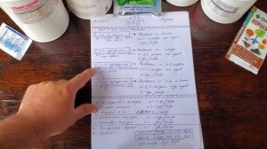 Как раскачать огурец на максимум? Схема подкормки огурца.