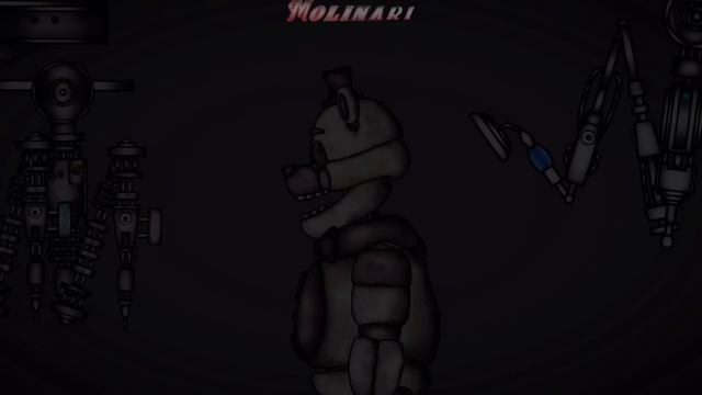 Repairing | Funtime Freddy | Ep11 | (DC2) смотреть онлайн