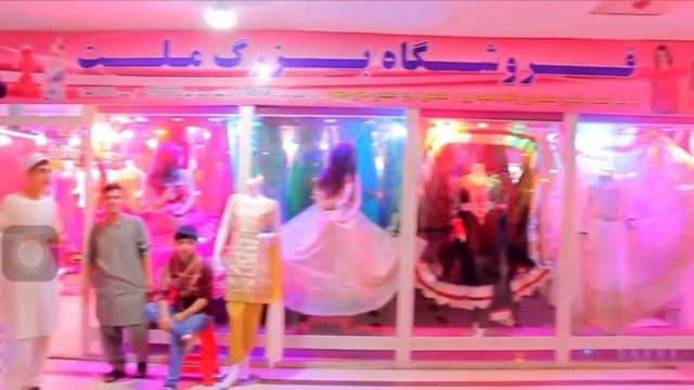 Kunduz Afghanistan City Center смотреть онлайн
