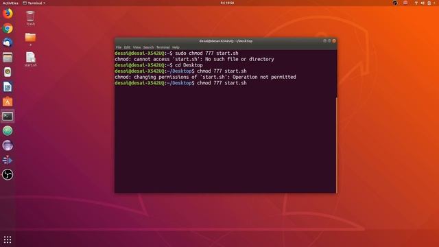 create start-stop script for xampp in ubuntu смотреть онлайн