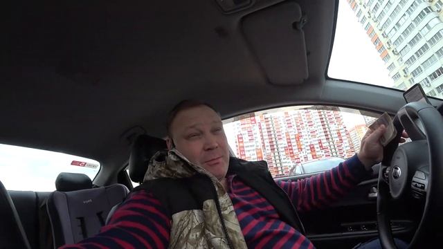 МОЖНО ЛИ ЗАРАБОТАТЬ В ТАКСИ 306 В ЯНВАРЕ ПОСЛЕ ПРАЗДНИКОВ!!! смотреть онлайн