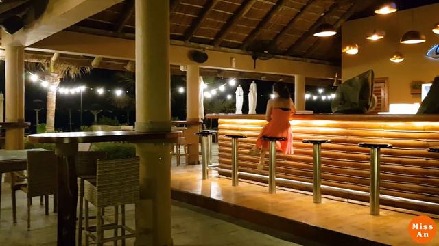 Fujairah Rotana Resort & Spa