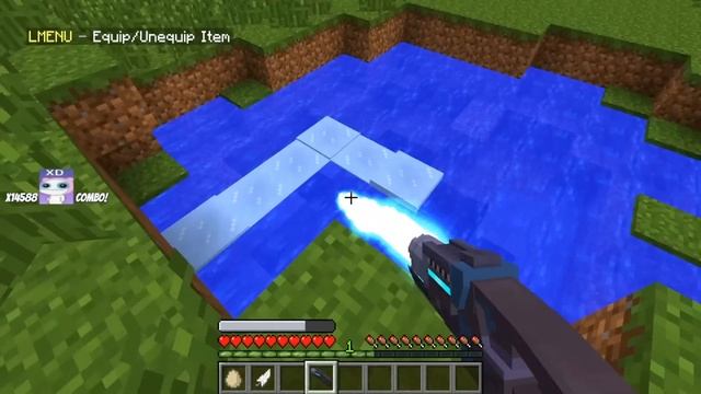 NO EXISTE MOD QUE SUPERE A ESTE..... смотреть онлайн