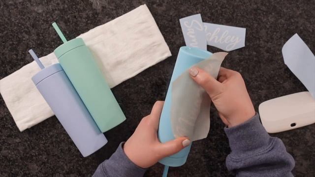 ? Personalized 20oz Tumblers смотреть онлайн