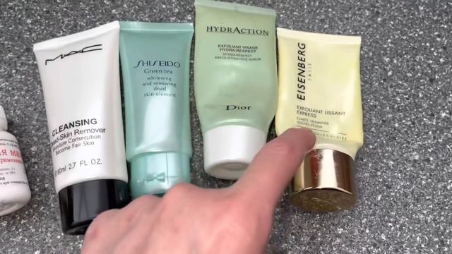 ♥️ КОПЕЕЧНОЕ СРЕДСТВО ДЛЯ ЧИСТОЙ ГЛАДКОЙ КОЖИ после 50+♥️ смотреть онлайн