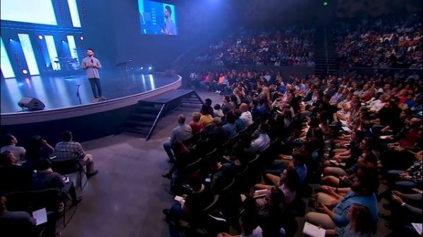 Каковы шансы (What Are The Chances?) | Стивен Фуртик