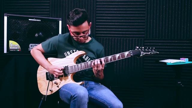 HISTORIA DE UN AMOR TIAGO ANDREE - CLASSIC & ELECTRIC GUITAR COVER смотреть онлайн