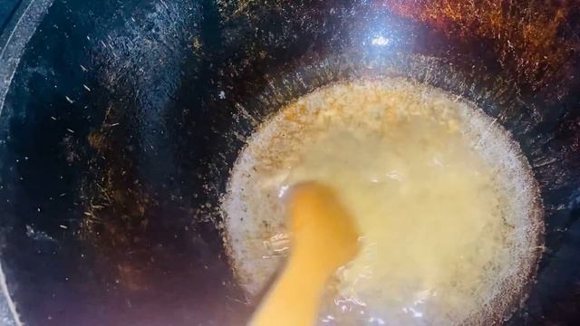 Свиные ножки по-корейски? смотреть онлайн