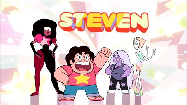 Steven Universe - Steven's Lament (I Don't Want That For You) - Full Disclosure audio смотреть онлайн