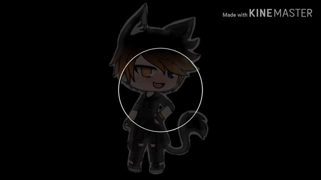 Senpai meme | gacha Life (13+) смотреть онлайн