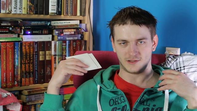Стартап Настольная Игра (распаковка) ❏ Гик-культура с Тангаром смотреть онлайн