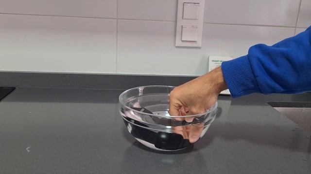 ¿Es el smartwatch D20 resistente al agua? Mira lo que pasó al mojarlo ?♂️ смотреть онлайн