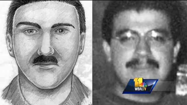 Video: Police sketch artist key to completing crime puzzle смотреть онлайн