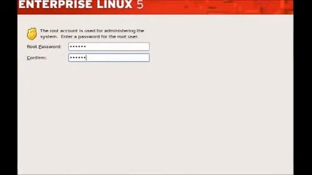 Preparing RHEL 5 for oracle 11g R2 смотреть онлайн