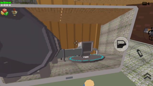 Я нашёл сплинктрап и выжил 1 ночь с ним смотреть онлайн