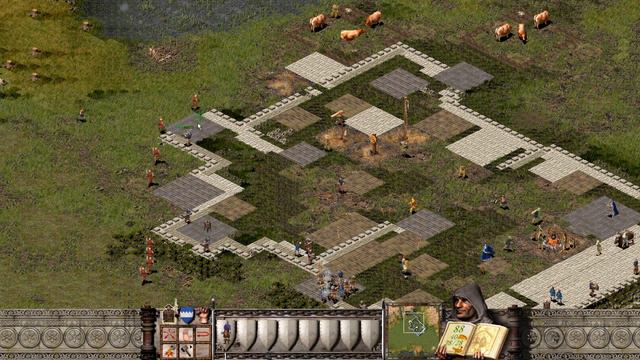 Stronghold HD [#33] - Ein Hauch des Stolzes - Let's Play смотреть онлайн