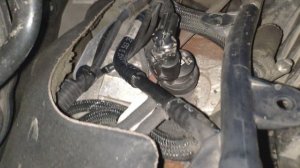 номер двигателя БМВ 530D, модель двигателя N57D30A