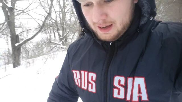 "Лебедянские красоты!" - Лесная чаща! смотреть онлайн