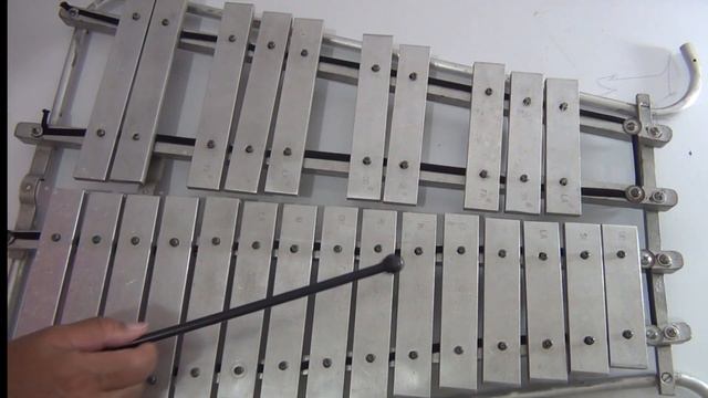 Não quero dinheiro Tim Maia - (Lira 25 Teclas) Glockenspiel, Xilofone - Metalofone. смотреть онлайн