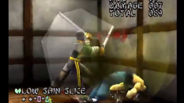 wu tang shaolin style rza combo смотреть онлайн