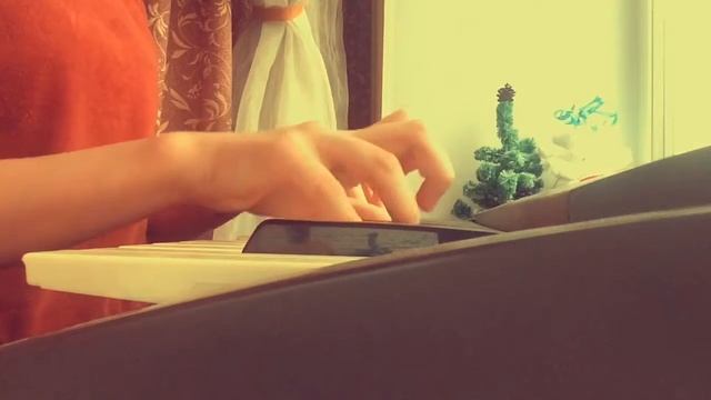 Смирнова - Полька и танго смотреть онлайн