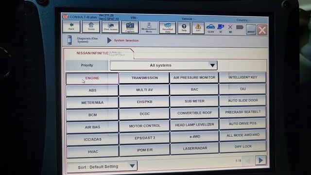 "Eliminating P17F1 & P17F0 Codes on 2014 Nissan Altima Transmission" смотреть онлайн