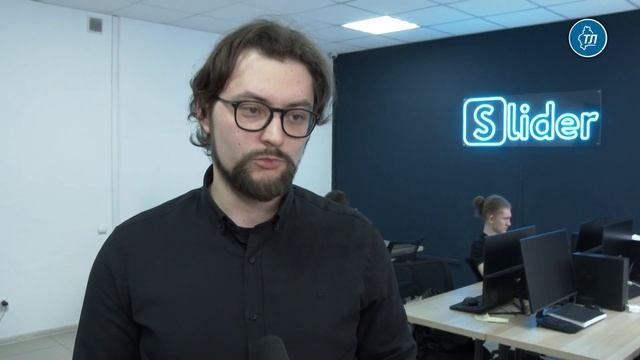 Тюменская IT компания разработала редактор для презентаций, использующий ИИ смотреть онлайн