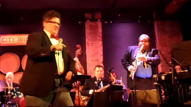Lea Delaria, Mose Allison Tribute смотреть онлайн