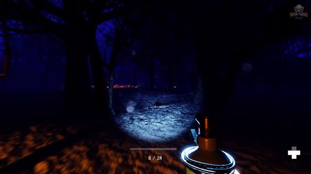 Krampus Kills [PC] (2022) | DangerousBob Studio LLC