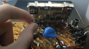 Простой ФМ-АМ приемник на базе тюнера магнитолы