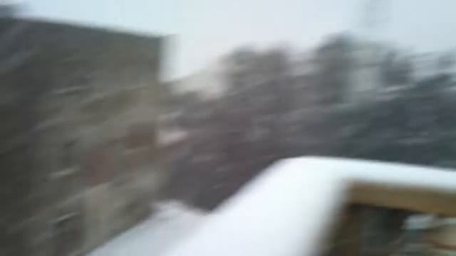 Il neige encore à Dely Ibrahim 2 смотреть онлайн