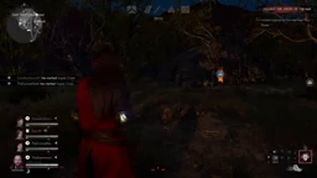Evil Dead The Game... Groovy Part 11 смотреть онлайн