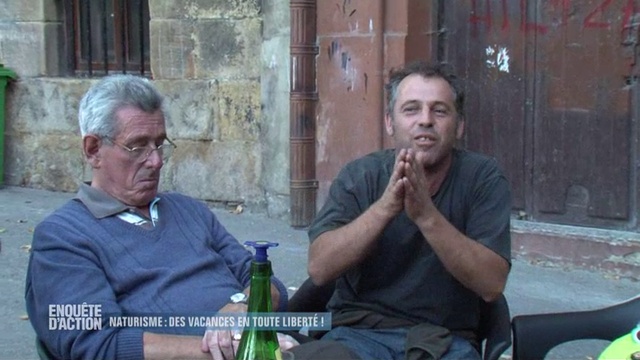 Enquete d'Action - Naturisme : des vacances en toute liberte ! 2-2 смотреть онлайн