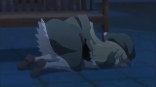 Day Break Illusion Partial Werewolf Transformation смотреть онлайн