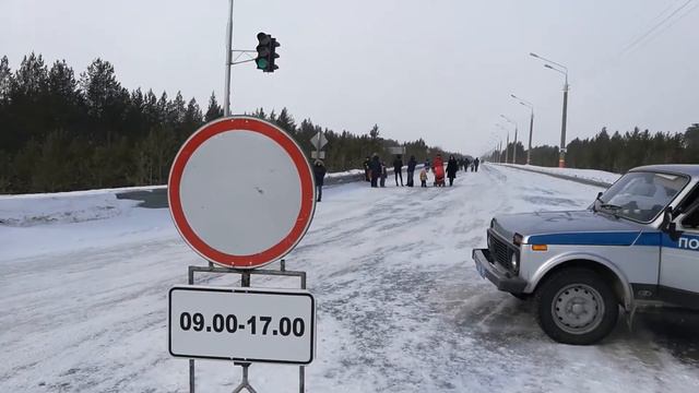 Когалым день оленевода смотреть онлайн