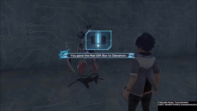 Digimon World Next Order: Part 85 - Lucemon (Post-Story) Playstation 4 Walkthrough смотреть онлайн
